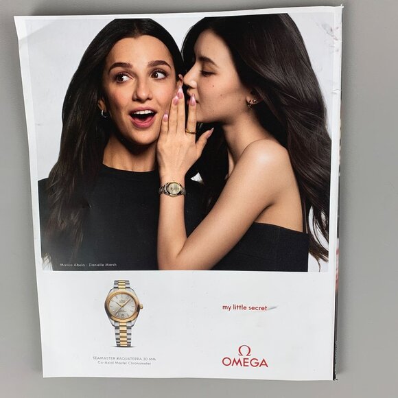 Jacob Elordi Cover, Misty Copeland WSJ Wall Street Journal Magazine October 2025 - Picture 2 of 10